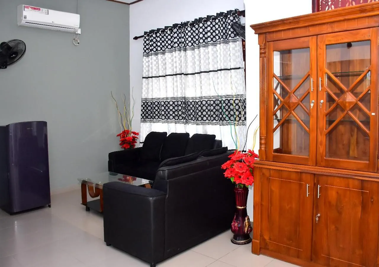 منزل للإقامة Yuthika Resort