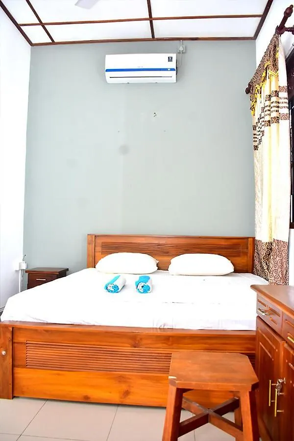 Yuthika Resort