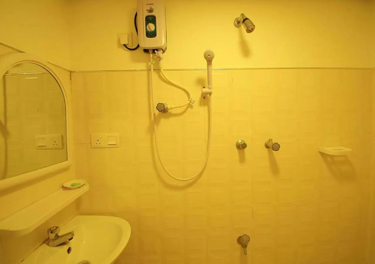 Yuthika Resort نيجومبو