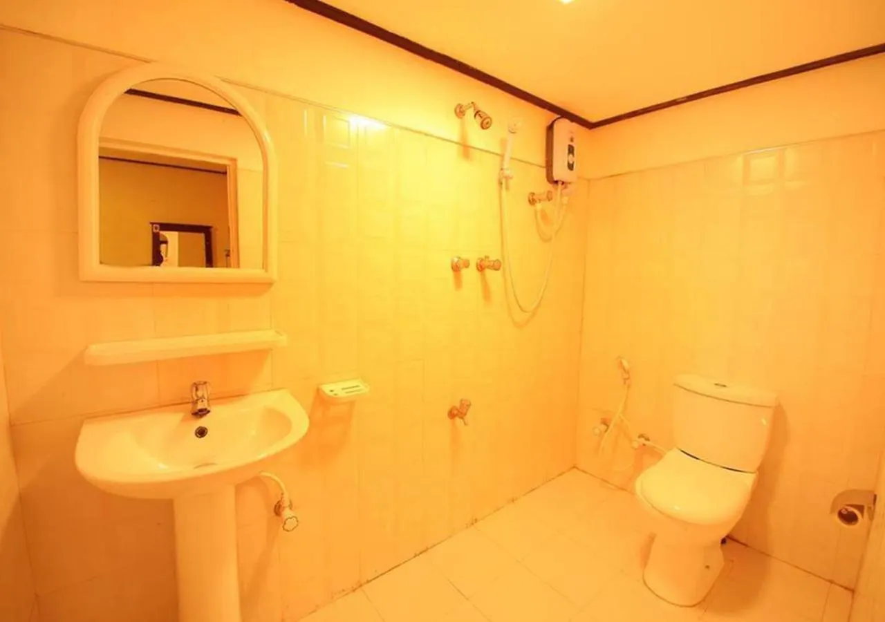 منزل للإقامة Yuthika Resort سريلانكا