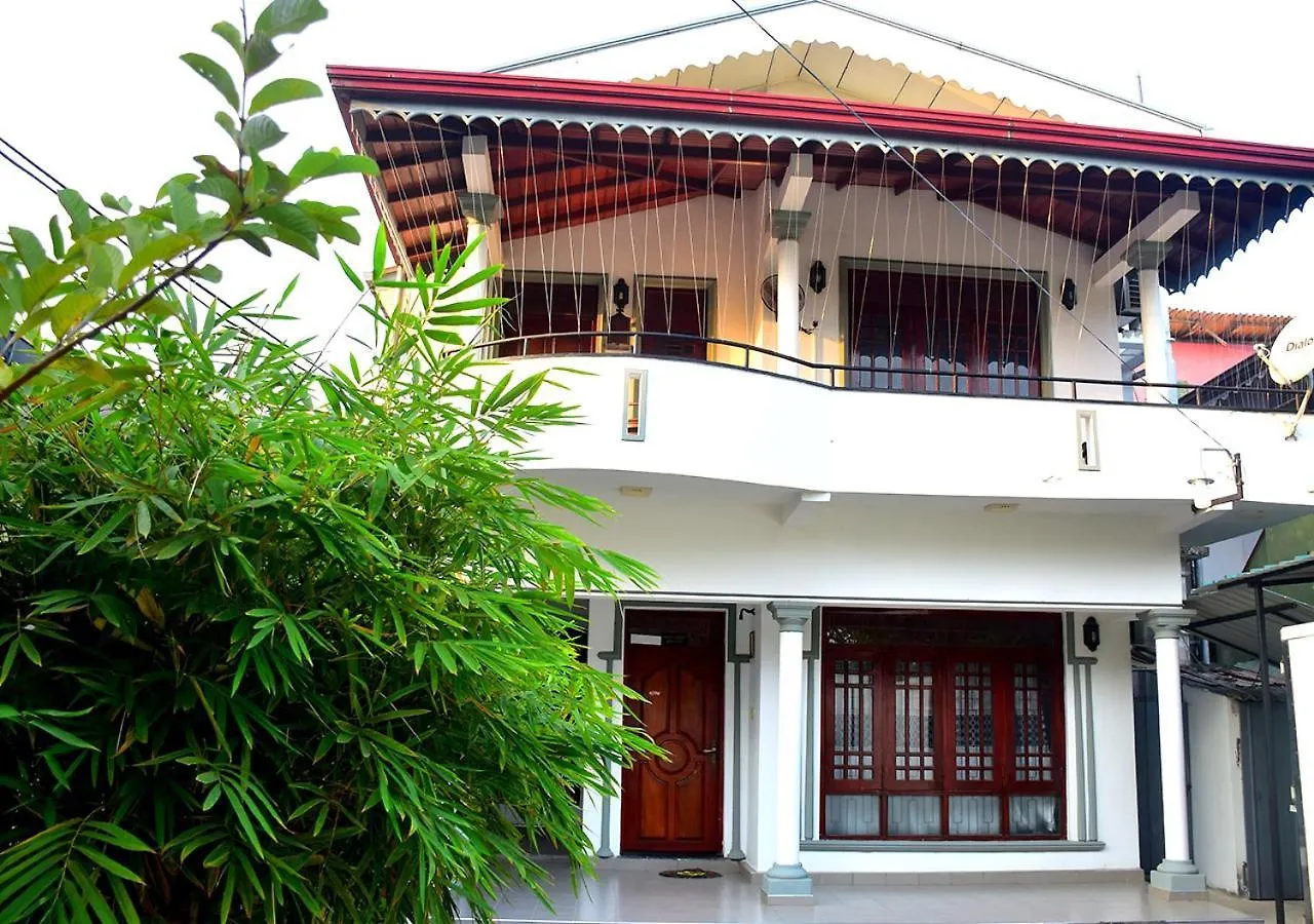 منزل للإقامة Yuthika Resort