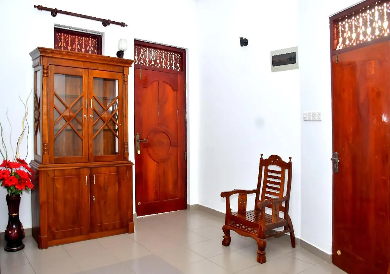 Yuthika Resort 0*, نيجومبو