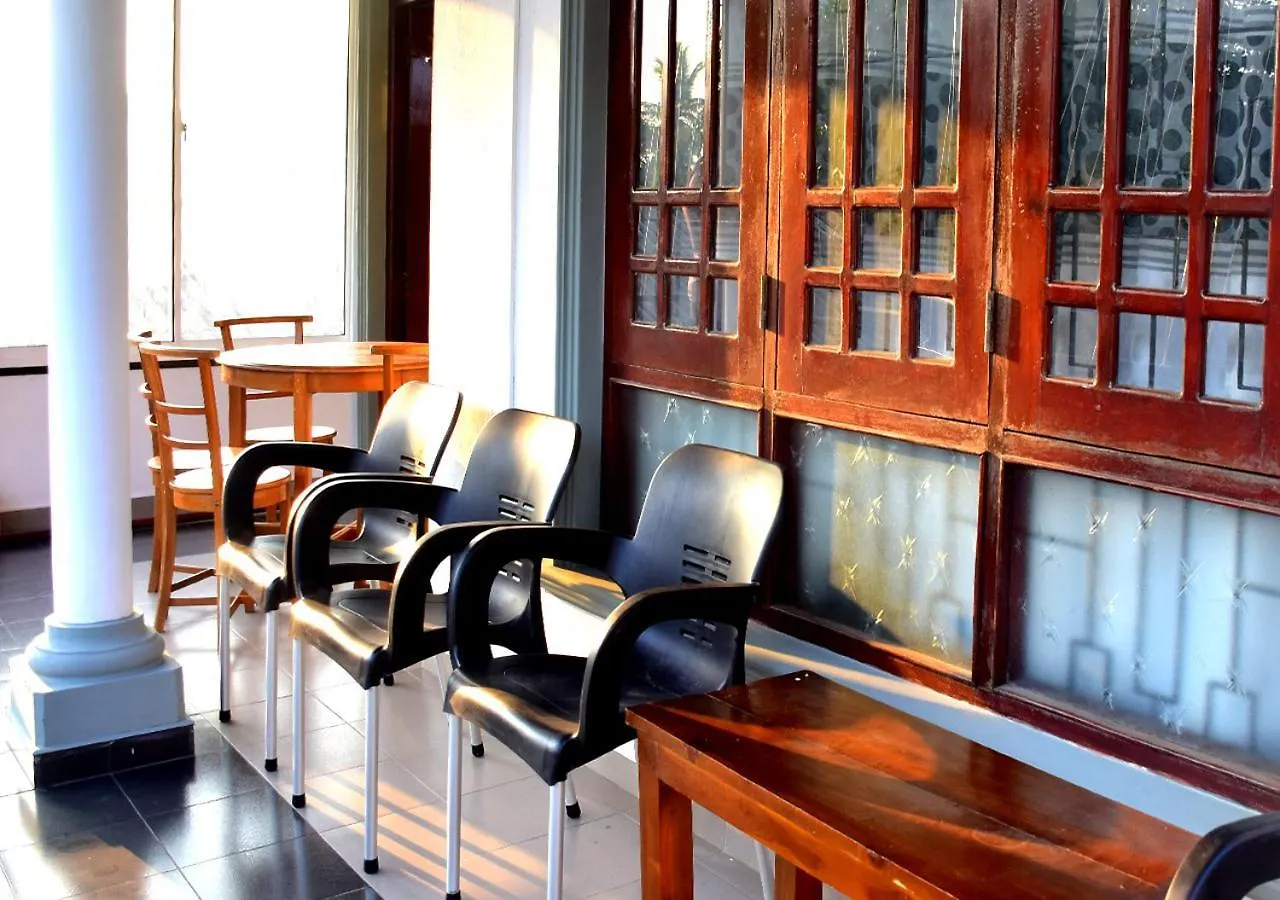 Yuthika Resort منزل للإقامة