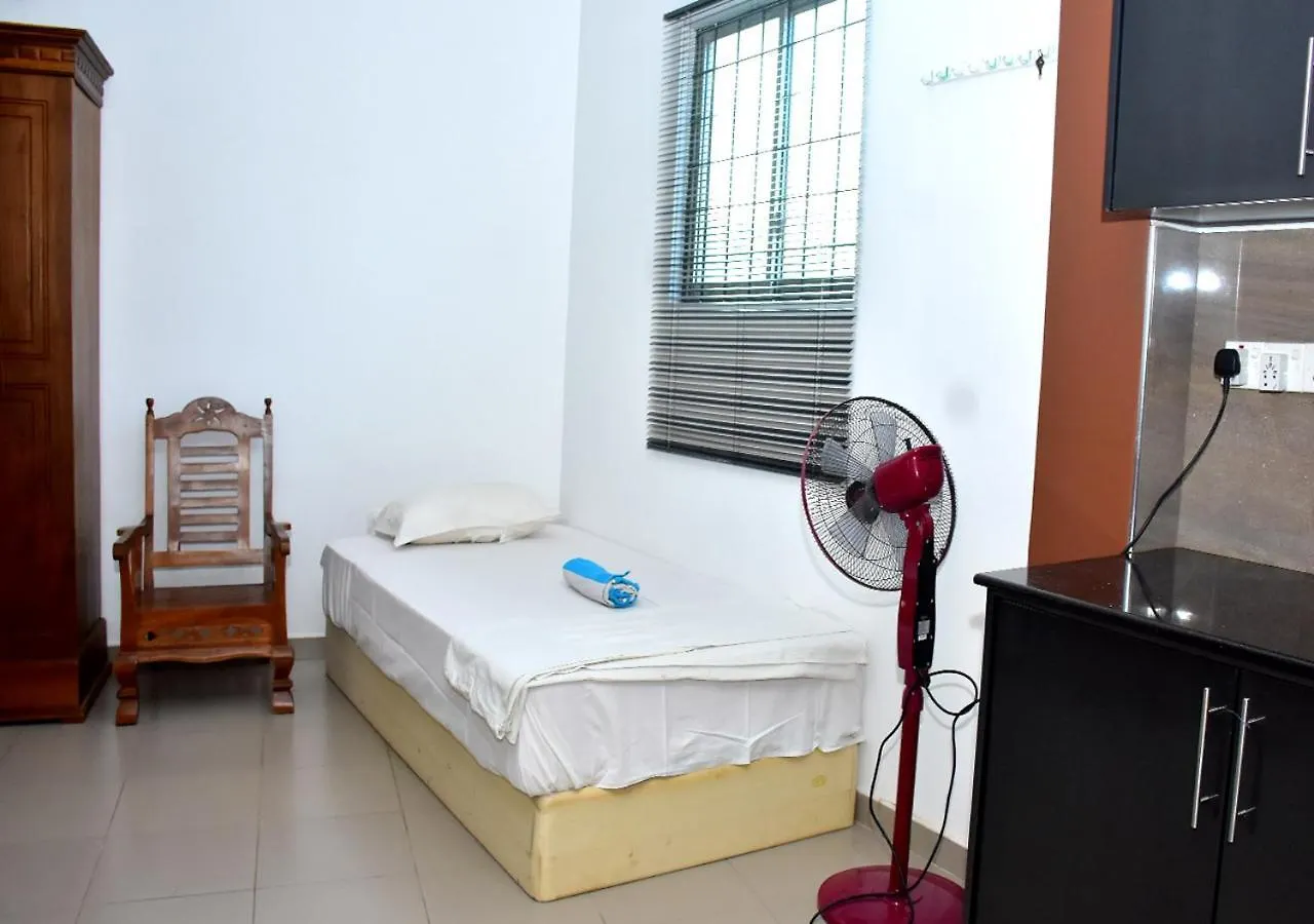Yuthika Resort نيجومبو