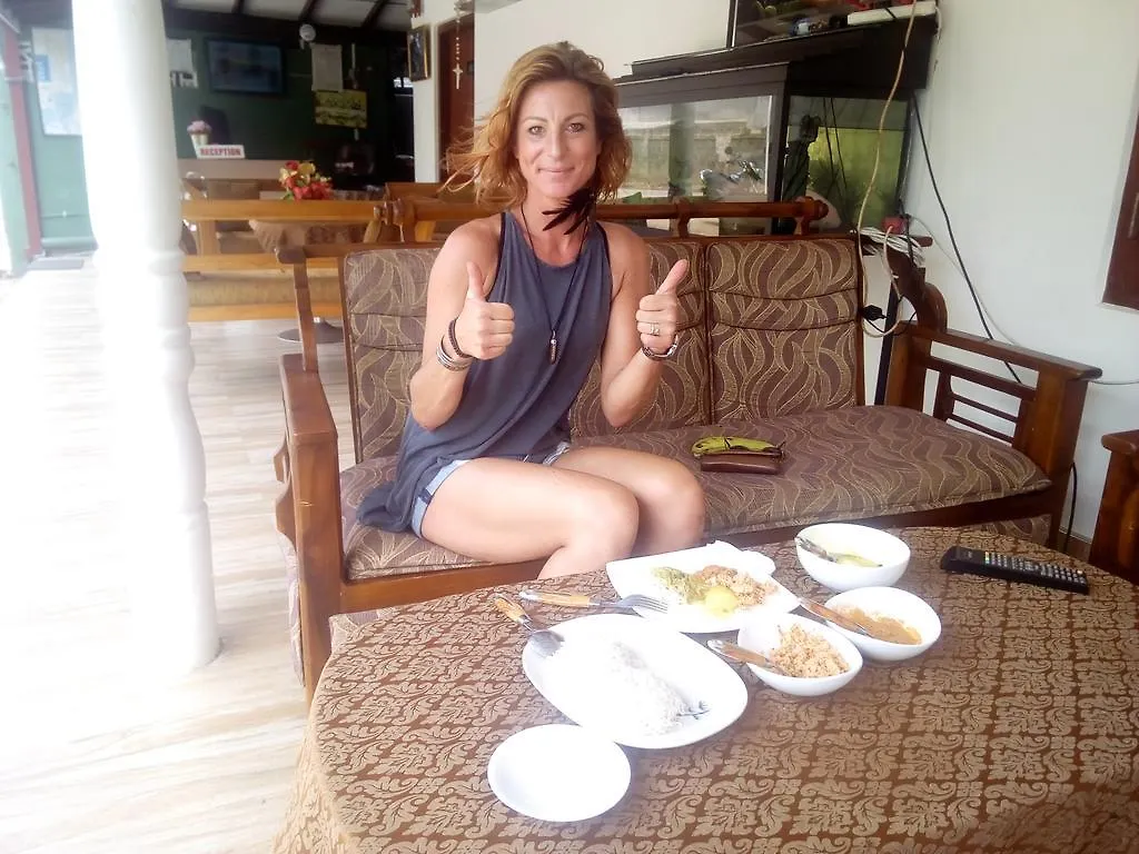 Yuthika Resort 0*, نيجومبو سريلانكا