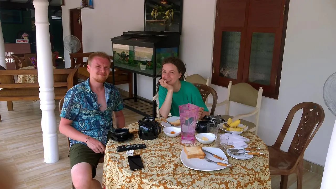 منزل للإقامة Yuthika Resort سريلانكا