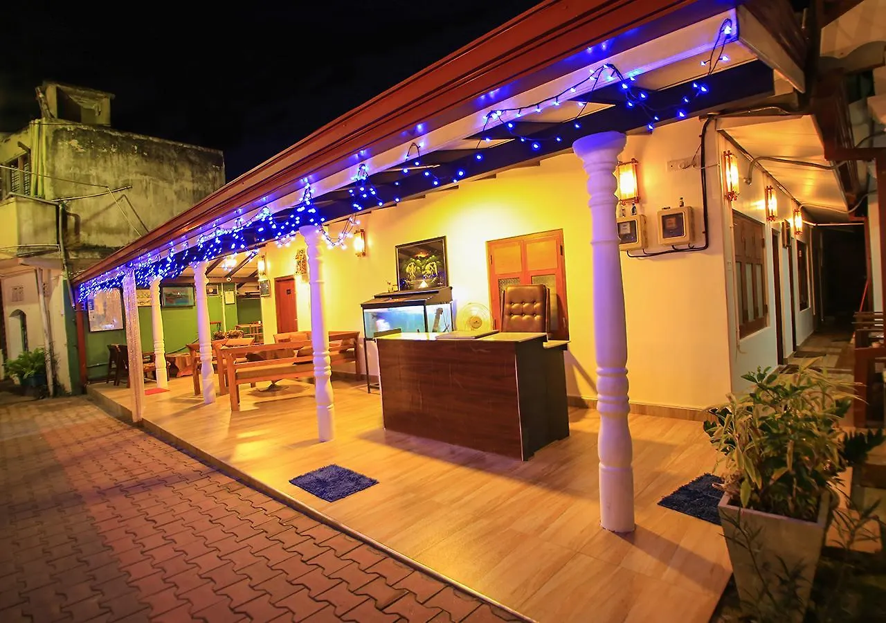 Yuthika Resort