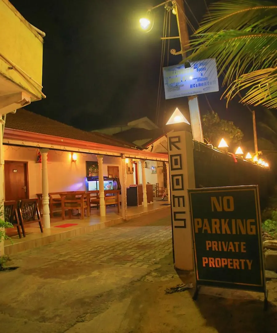منزل للإقامة Yuthika Resort
