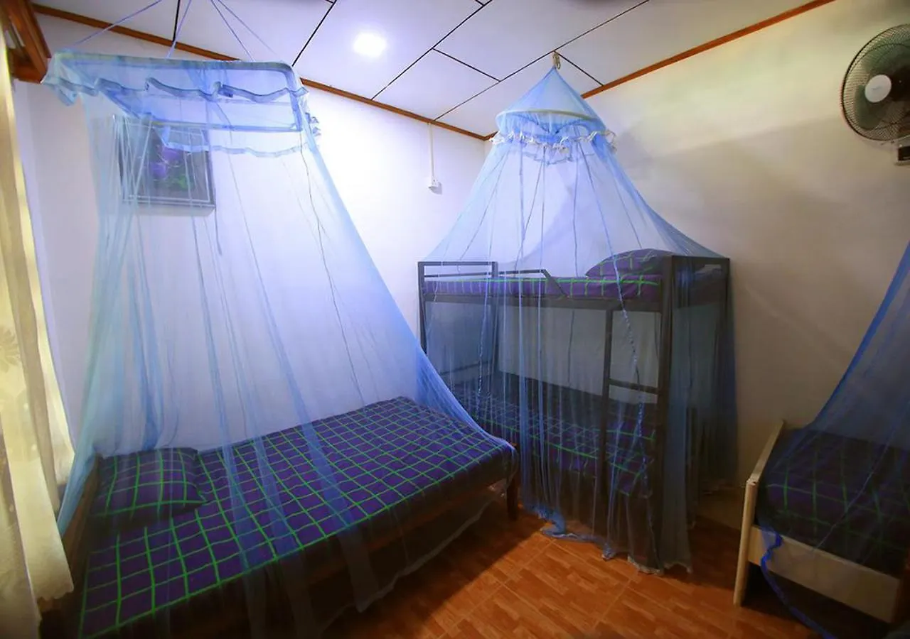 Yuthika Resort منزل للإقامة