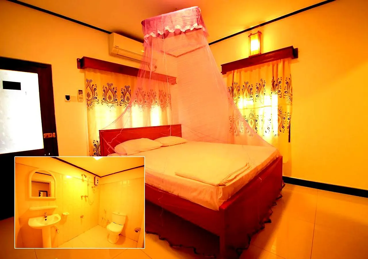 Yuthika Resort نيجومبو