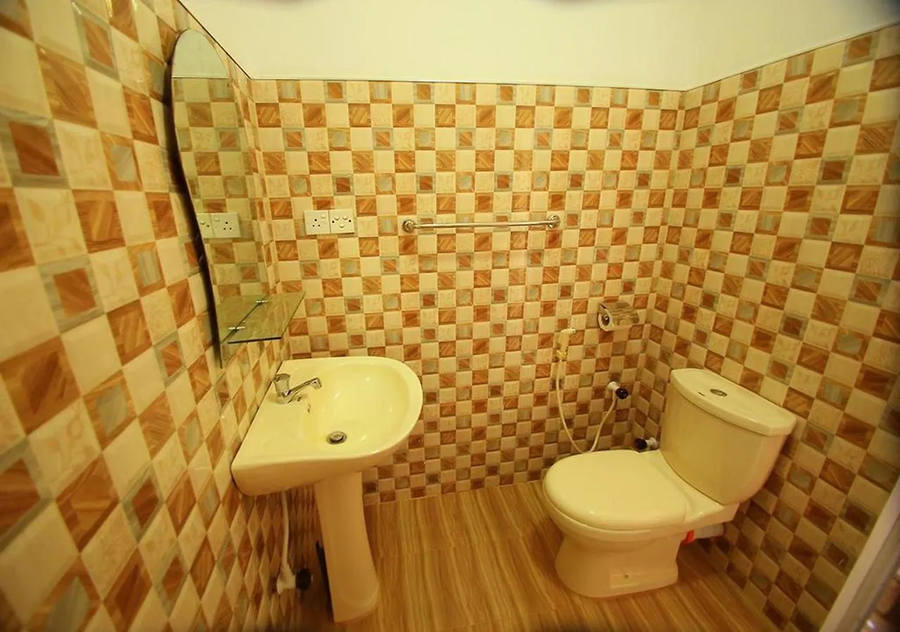 Yuthika Resort