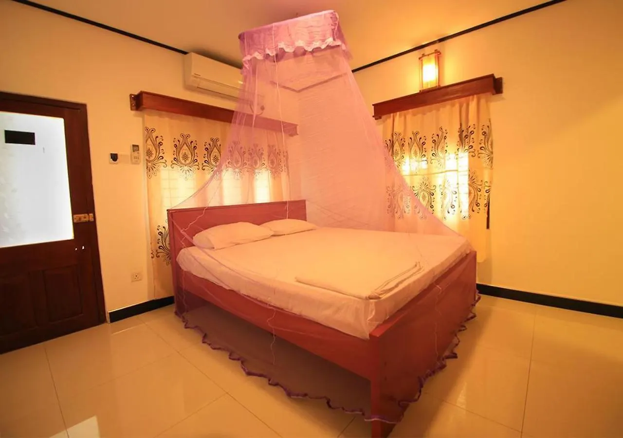 منزل للإقامة Yuthika Resort