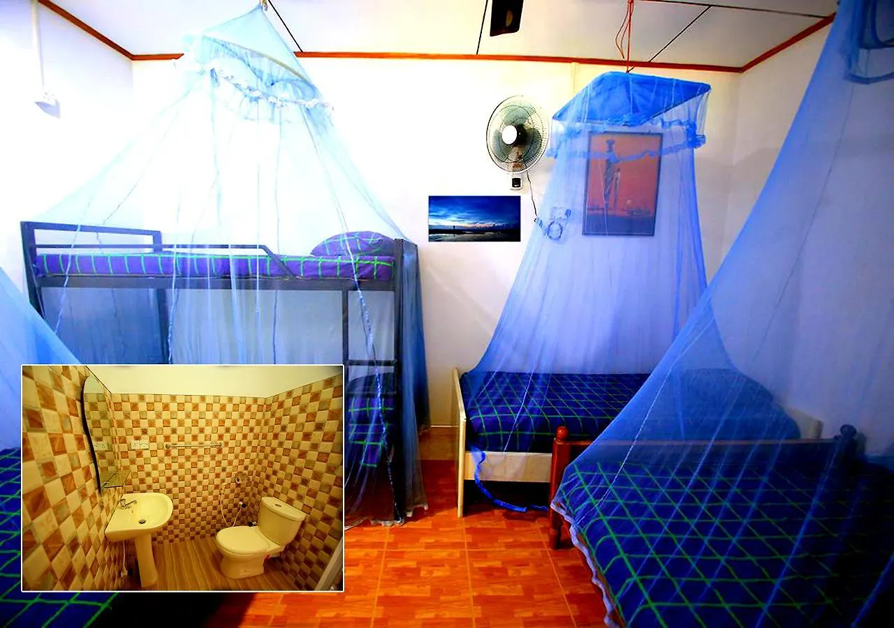 منزل للإقامة Yuthika Resort